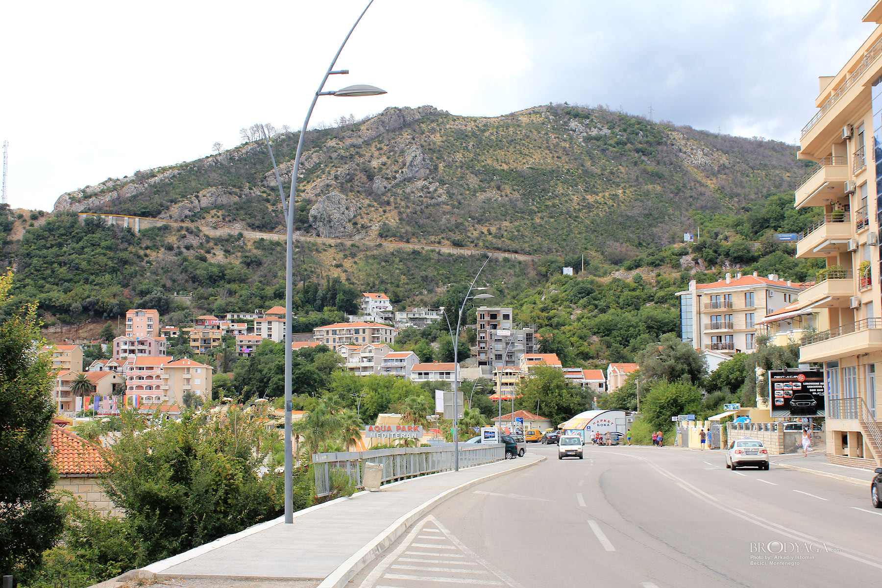 Becici